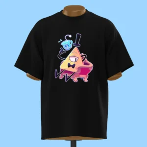 لباس طرح بیل سایفر و چای