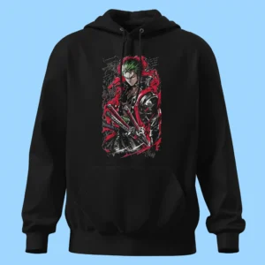 لباس طرح رورونوا زورو - وان پیس