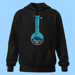 لباس طرح ارلن و ون - بریکینگ بد