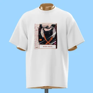 لباس طرح باکوگو کاتسوکی - مدرسه قهرمانانه من