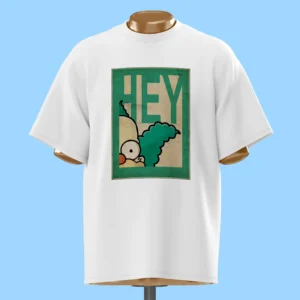 لباس طرح کراستی دلقک - سیمپسون‌ها