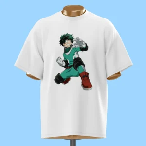 لباس طرح میدوریا نشسته - مدرسه قهرمانانه من