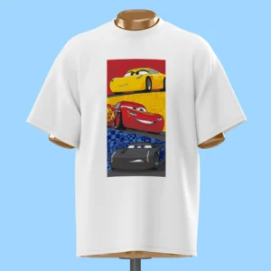 لباس طرح مک‌کویین و کروز رامیرز