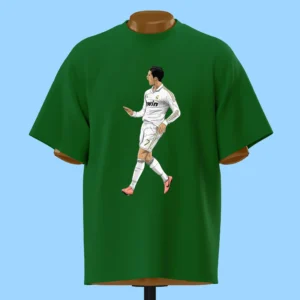 لباس طرح رونالدو رئال مادرید