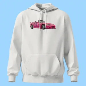 لباس طرح ماشین سوکی - سریع و خشن