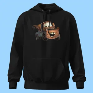 لباس طرح ماتر قهوه‌ای