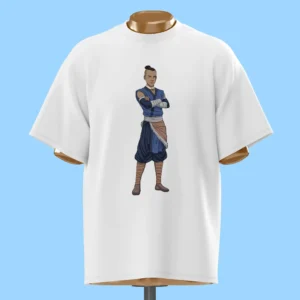 لباس طرح ساکا - آواتار