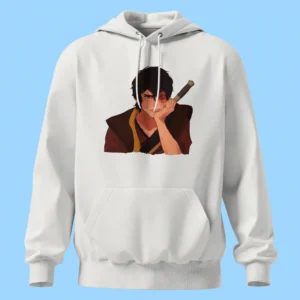 لباس طرح زوکو بی‌حوصله - آواتار