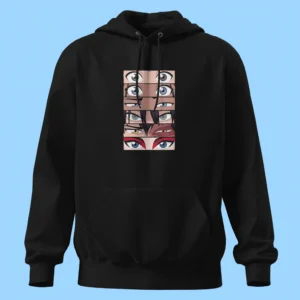 لباس طرح چشمان شخصیت‌های آواتار