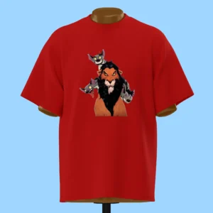 لباس طرح اسکار و سه کفتار - شیرشاه