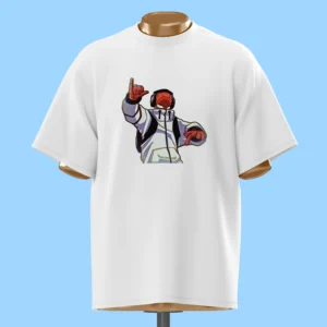 لباس طرح مایلز مورالس هدفوندار - مرد عنکبوتی