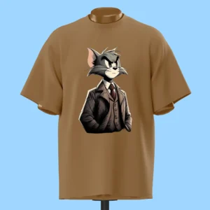 لباس طرح تام گربه پیکی بلایندرز