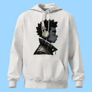 لباس طرح مایلز مورالس طراحی