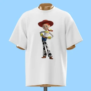 لباس طرح جسی - داستان اسباب‌بازی