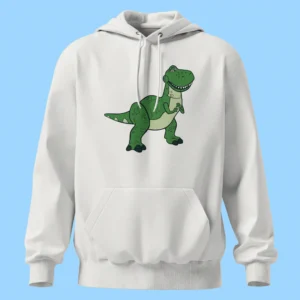 لباس طرح دایناسور رکس