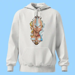 لباس طرح آنگ خاک‌افزار - آواتار