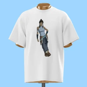 لباس طرح کورا - افسانه کورا