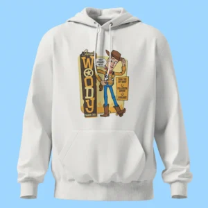 لباس طرح سلام وودی