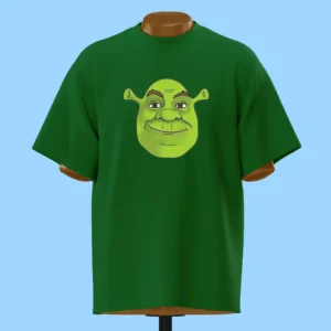 لباس طرح صورت شرک