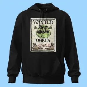 لباس طرح پوستر جایزه شرک