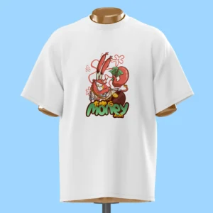 لباس طرح آقای خرچنگ پولدار - باب اسفنجی