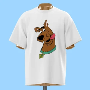 لباس طرح اسکوبی دو خوشحال