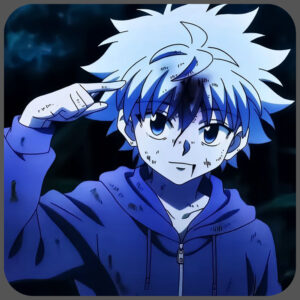 هانتر ایکس هانتر