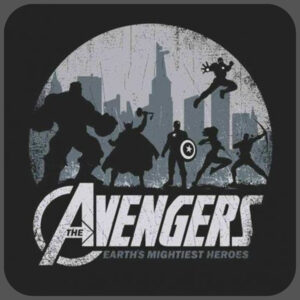 Avengers