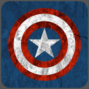 کاپیتان آمریکا