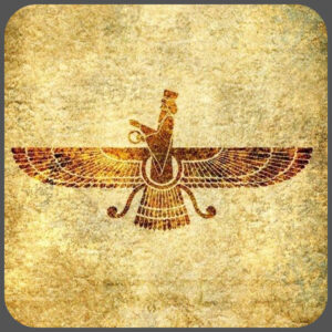 نماد ایرانی