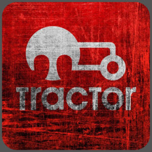 تراکتور