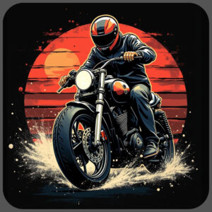 موتور سوارا