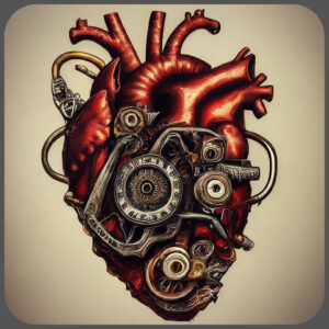 بیومکانیکال