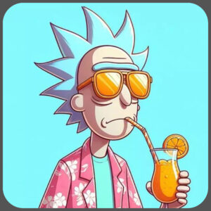 کارتونی متفرقه