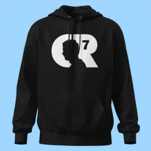 لباس رونالدو طرح CR7