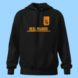 لباس لوگو و نوشته رئال مادرید
