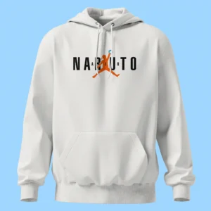 لباس ناروتو و JORDAN