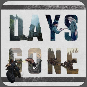 Days Gone