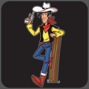 لوک خوش‌شانس