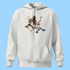 لباس طرح رقص و شادی میگل و هکتور (کوکو)