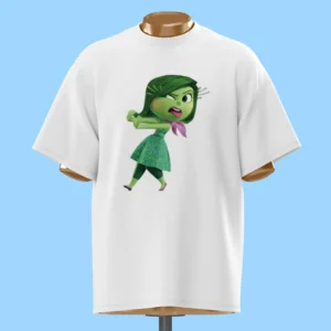 لباس طرح انزجار با ژست گارد گرفتن