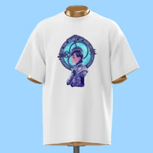 لباس طرح جیم لیک جونیور با لوگوی شکارچی ترول