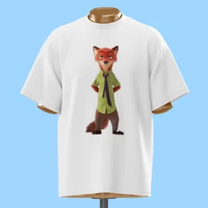 لباس طرح نیک وایلد دست به کمر با کراوات