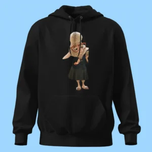 لباس طرح بلودر (گوسفند معاون) زوتوپیا