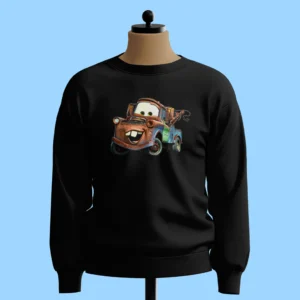 لباس طرح ماتر (Mater) خندان