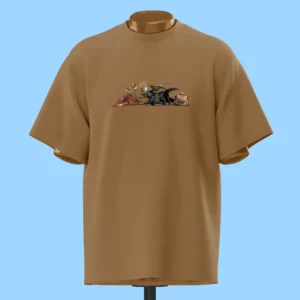 لباس طرح گروه اژدهاسواران