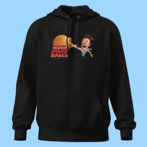 لباس طرح فلینت لاک‌وود در حال دویدن