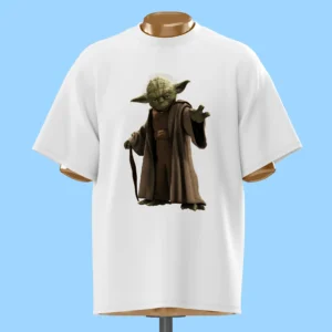 لباس طرح یودا (Yoda) ایستاده