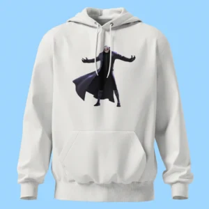 لباس طرح یوکای (Yokai)