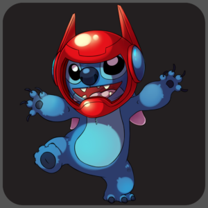 شش قهرمان بزرگ